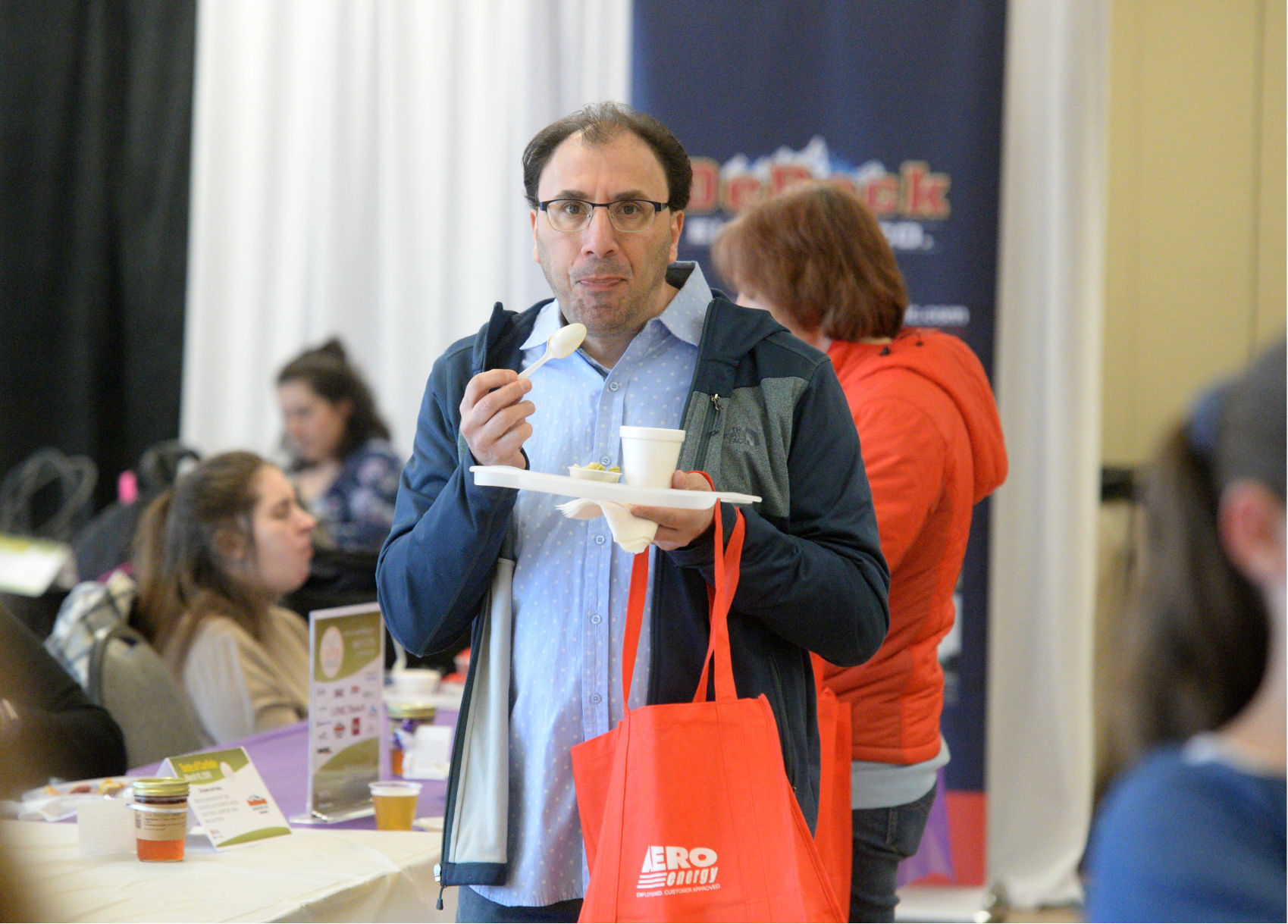 Taste of Carlisle 2019